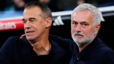 لويس غارسيا بلازا يوجّه انتقادًا لاذعًا إلى كبار الدوري الإسباني بسبب التحكيم