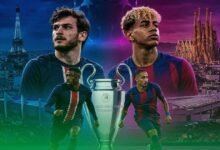 برشلونة وباريس سان جيرمان.. قمة كسر العظام بين هجوم لا يهدأ ودفاع يبحث عن الأمان